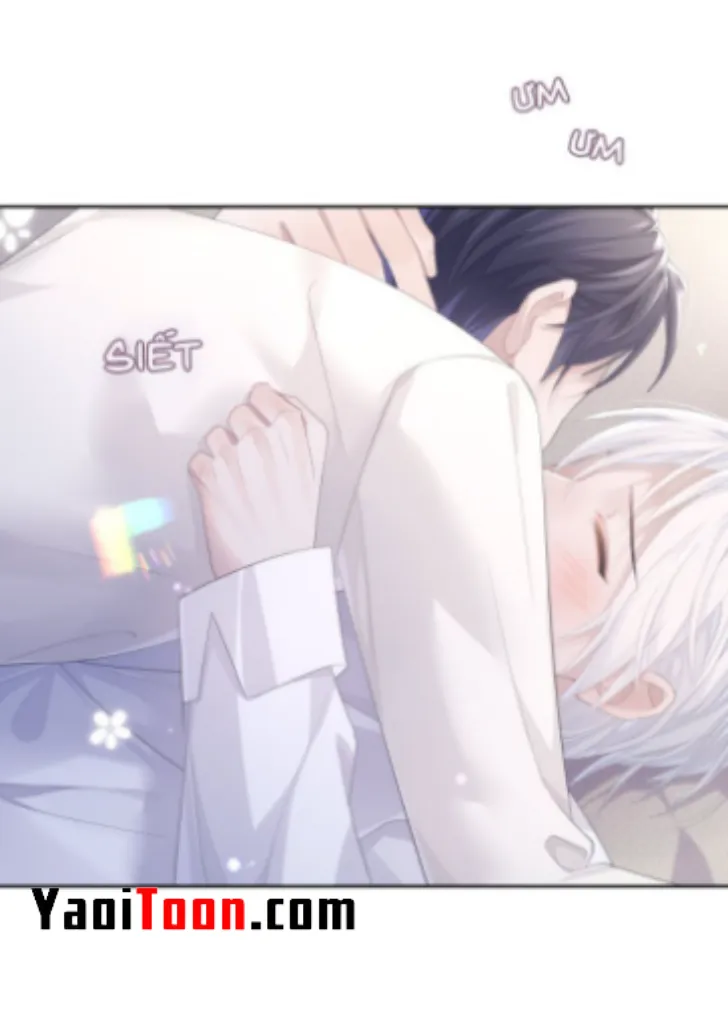 Read Continued Love chapter 17 image 37 on Lezhin