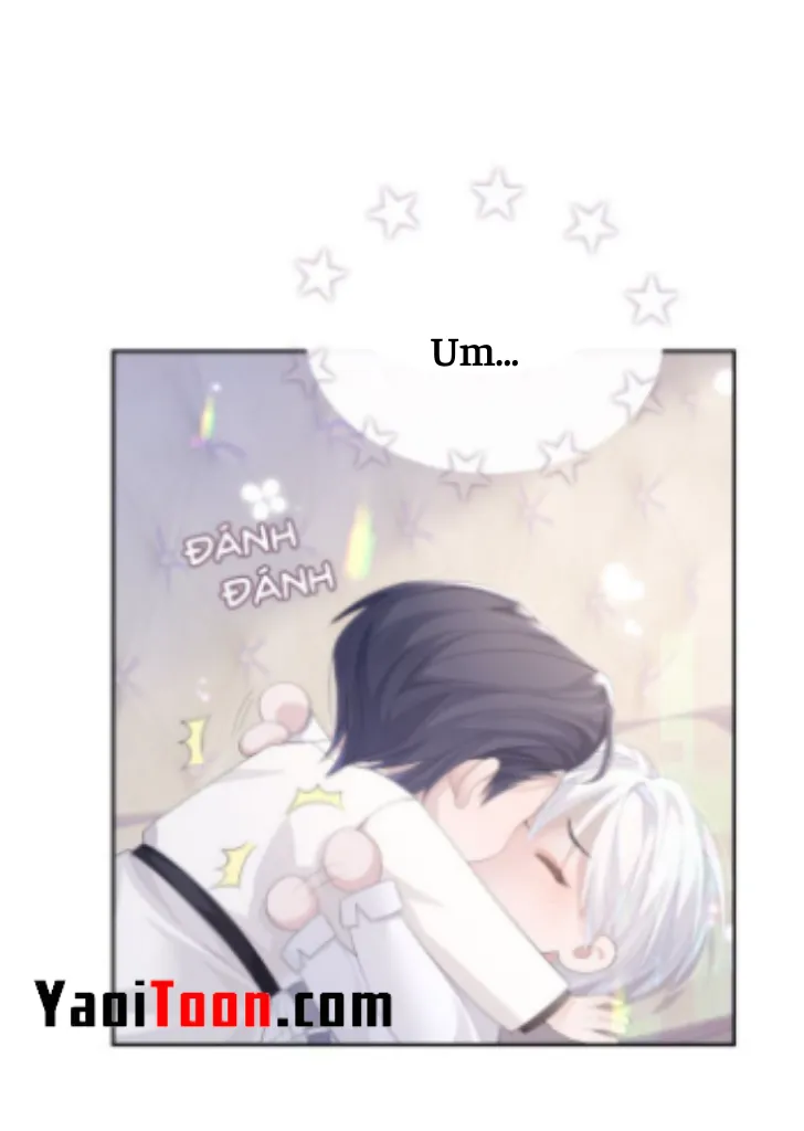 Read Continued Love chapter 17 image 38 on Lezhin