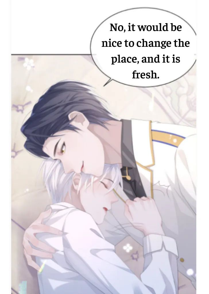Read Continued Love chapter 17 image 46 on Lezhin