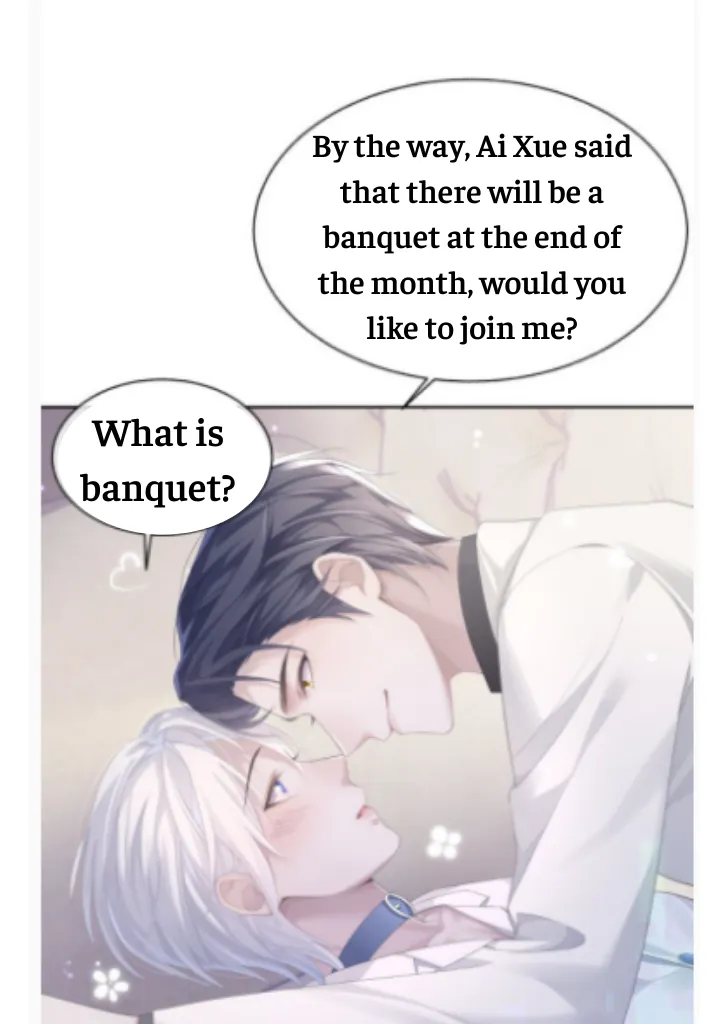 Read Continued Love chapter 17 image 48 on Lezhin