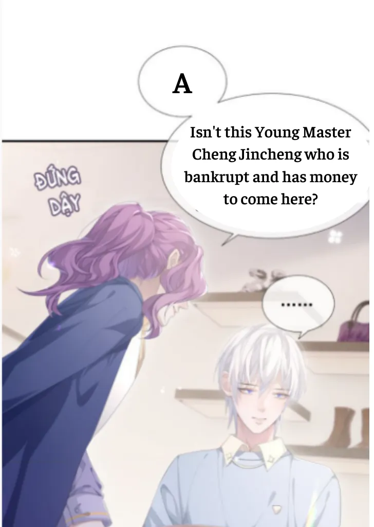 Read Continued Love chapter 17 image 5 on Lezhin