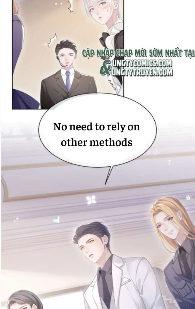 Read Continued Love chapter 18 image 18 on Lezhin