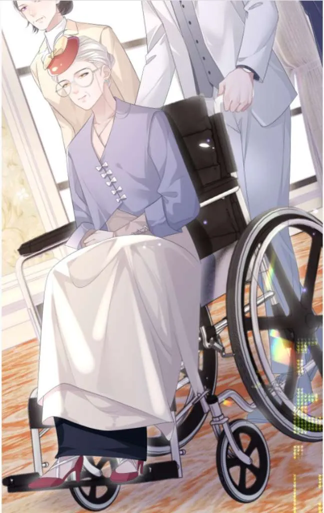 Read Continued Love chapter 18 image 19 on Lezhin