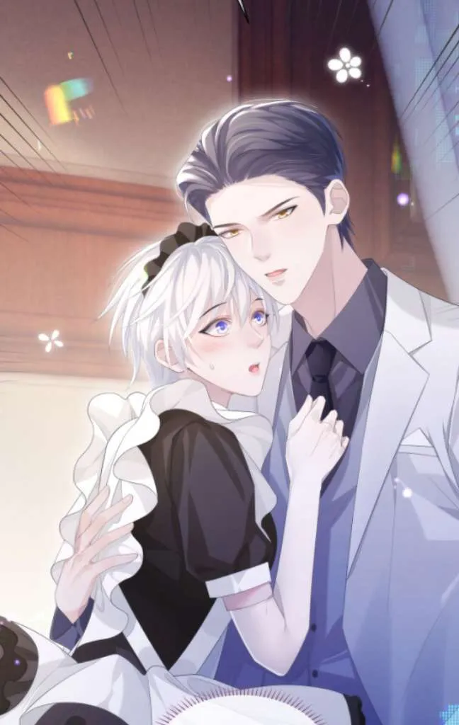 Read Continued Love chapter 18 image 21 on Lezhin