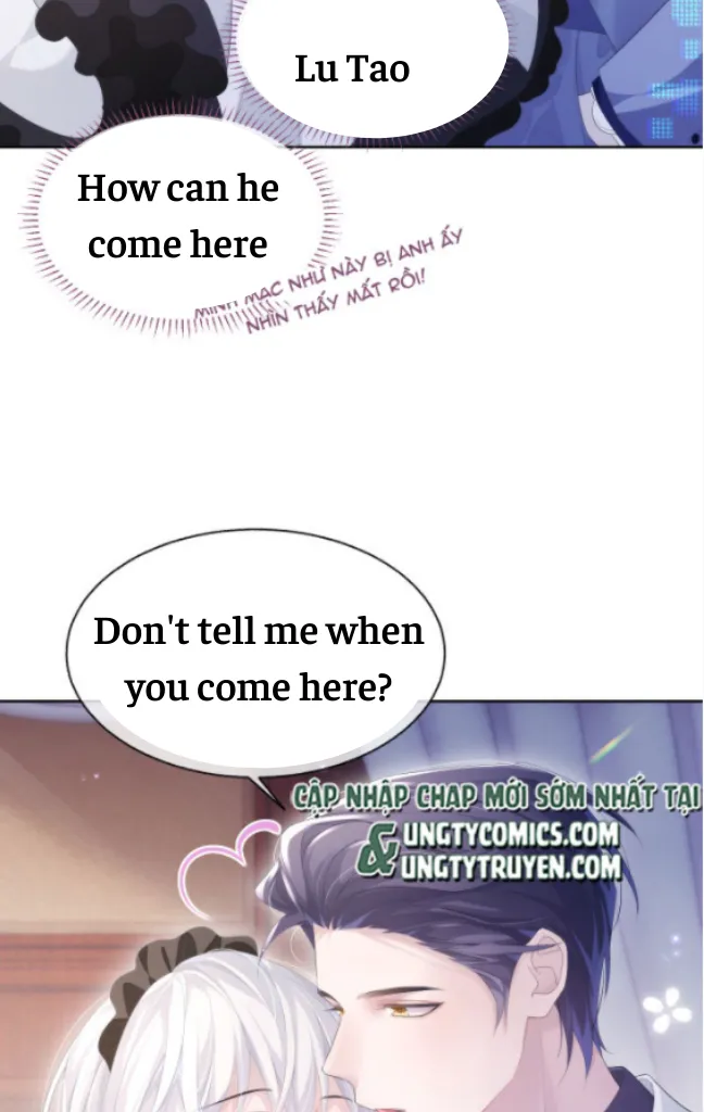 Read Continued Love chapter 18 image 22 on Lezhin