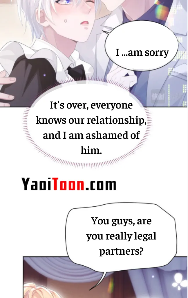 Read Continued Love chapter 18 image 23 on Lezhin