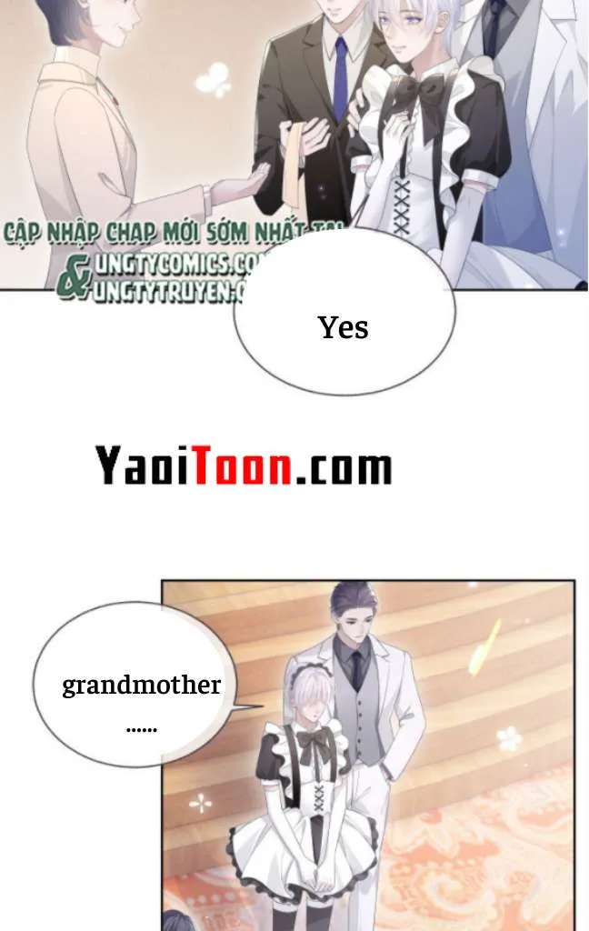 Read Continued Love chapter 18 image 27 on Lezhin