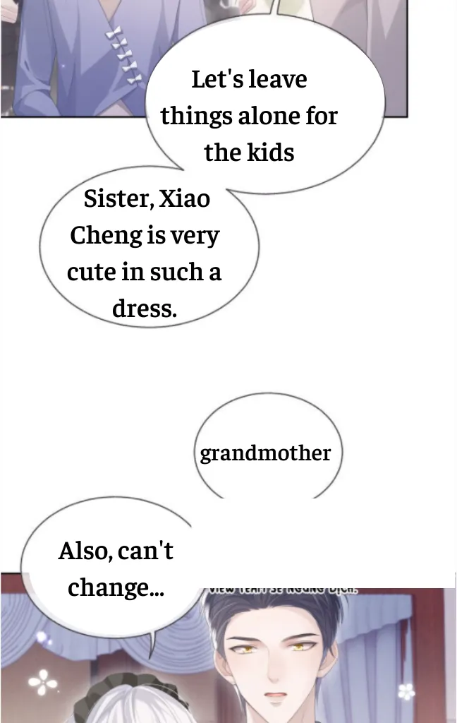 Read Continued Love chapter 18 image 29 on Lezhin