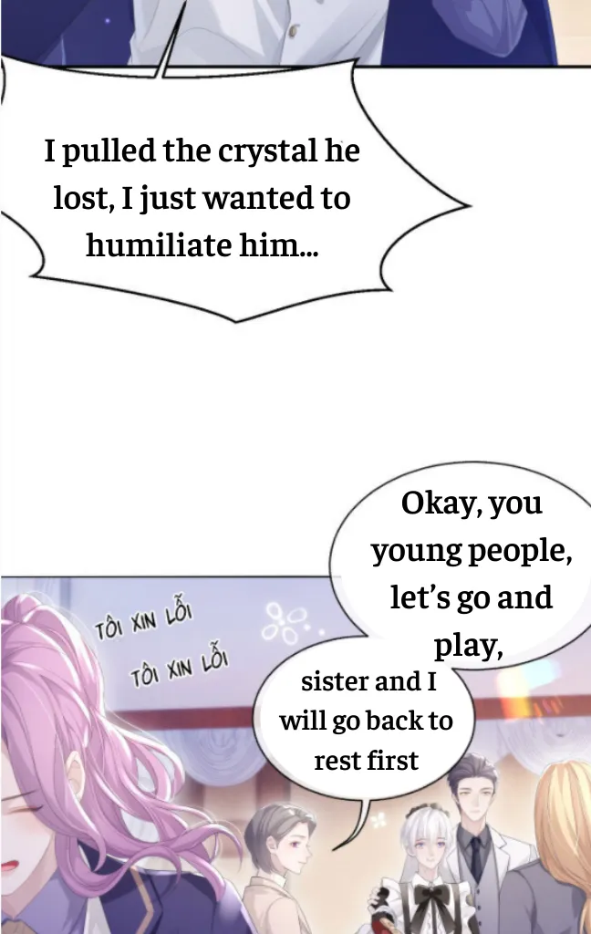 Read Continued Love chapter 18 image 33 on Lezhin