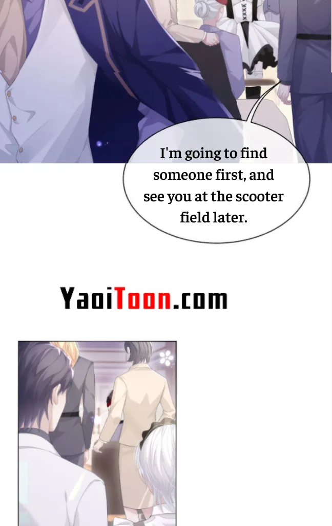 Read Continued Love chapter 18 image 34 on Lezhin