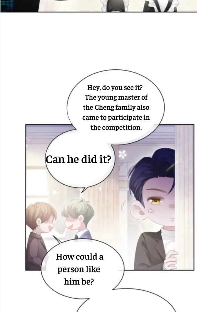 Read Continued Love chapter 18 image 40 on Lezhin