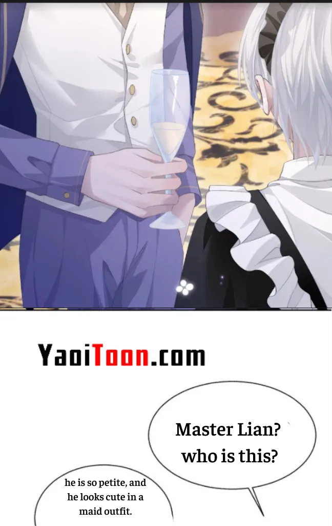 Read Continued Love chapter 18 image 7 on Lezhin