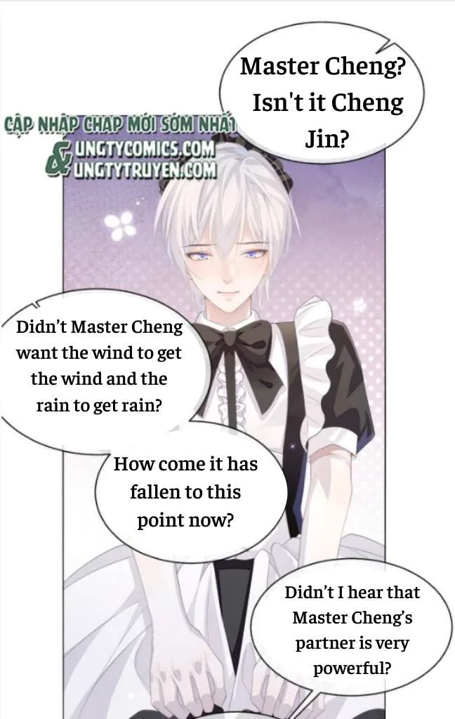 Read Continued Love chapter 18 image 9 on Lezhin