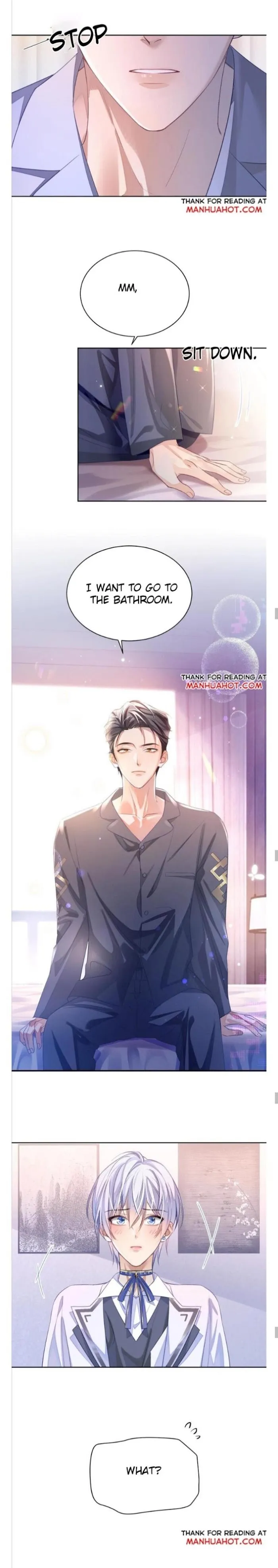 Read Continued Love chapter 2 image 10 on Lezhin