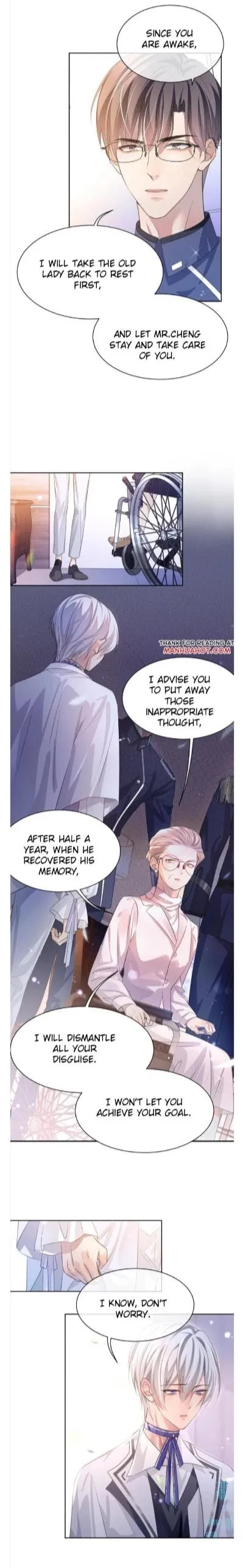 Read Continued Love chapter 2 image 2 on Lezhin