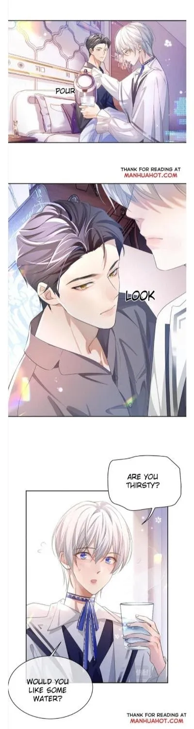 Read Continued Love chapter 2 image 3 on Lezhin