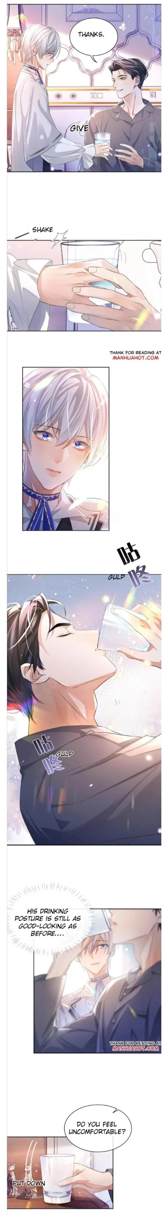 Read Continued Love chapter 2 image 4 on Lezhin