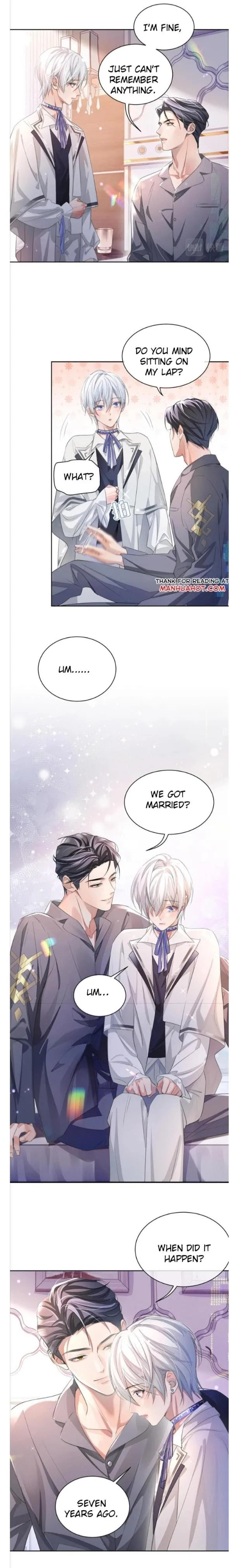 Read Continued Love chapter 2 image 5 on Lezhin