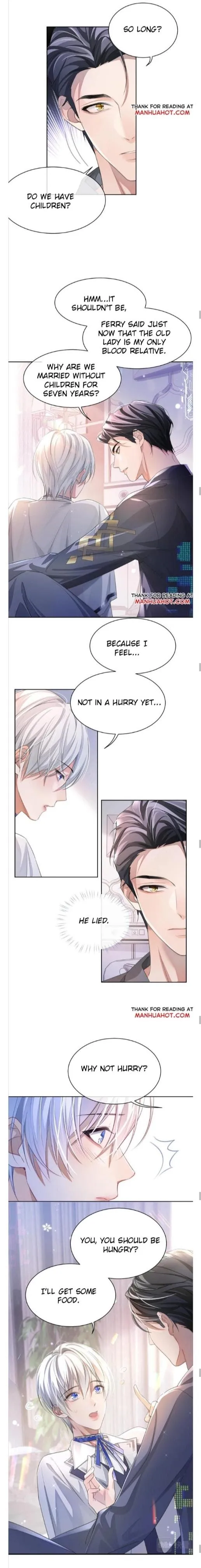Read Continued Love chapter 2 image 6 on Lezhin