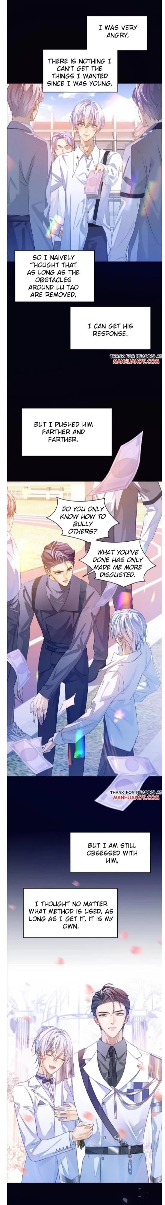 Read Continued Love chapter 2 image 8 on Lezhin