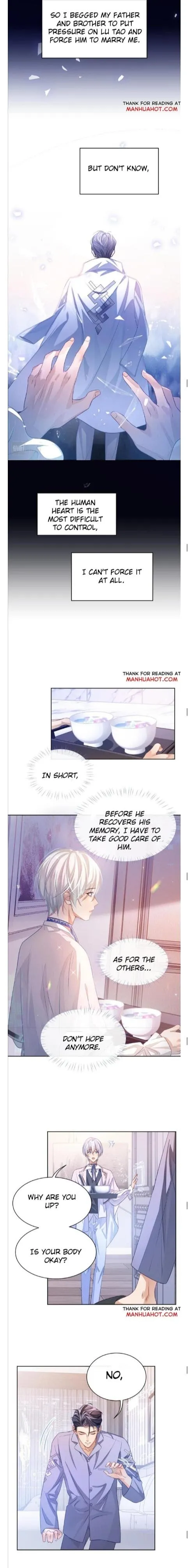 Read Continued Love chapter 2 image 9 on Lezhin