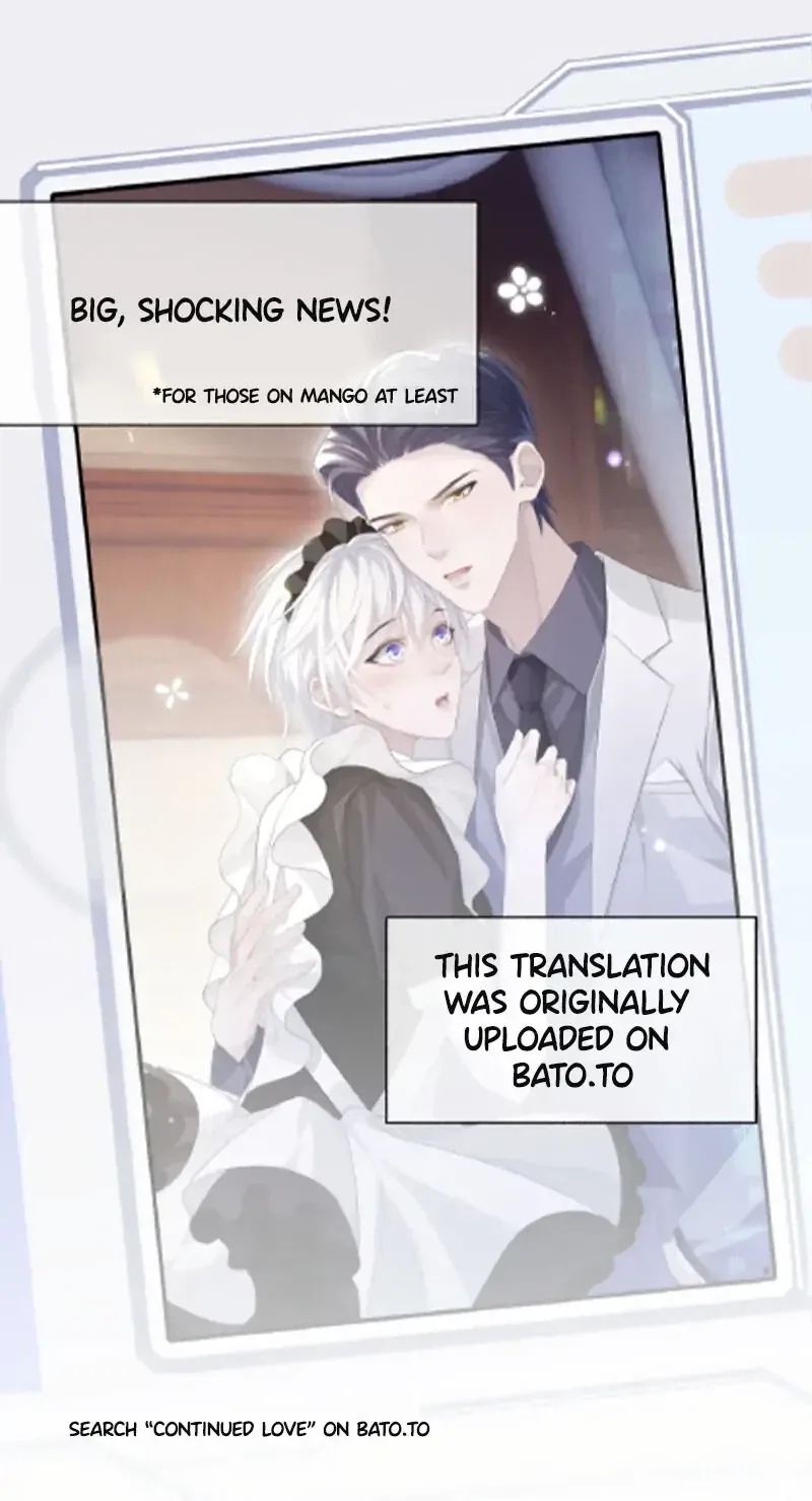 Read Continued Love chapter 20.1 image 0 on Lezhin