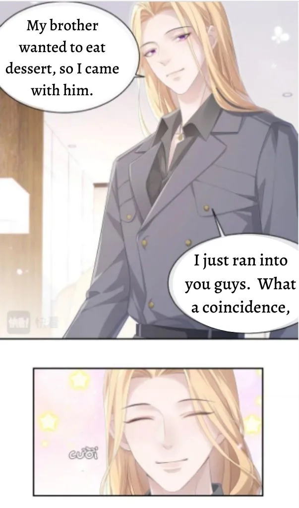 Read Continued Love chapter 20 image 10 on Lezhin