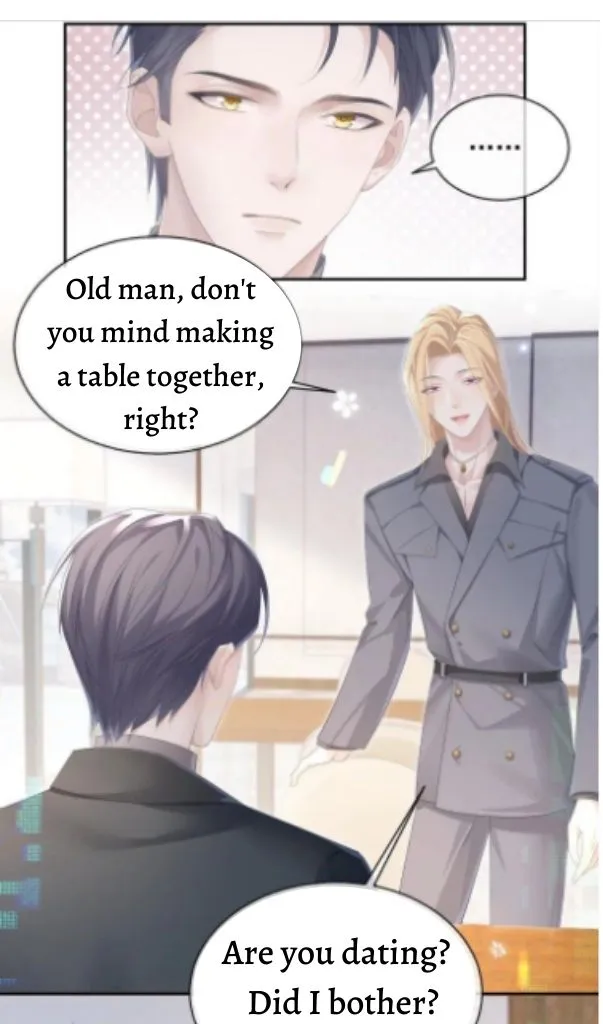Read Continued Love chapter 20 image 11 on Lezhin