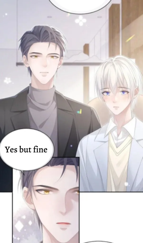 Read Continued Love chapter 20 image 12 on Lezhin
