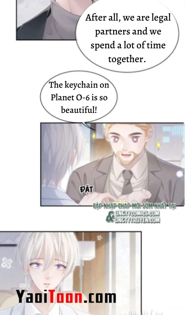 Read Continued Love chapter 20 image 13 on Lezhin