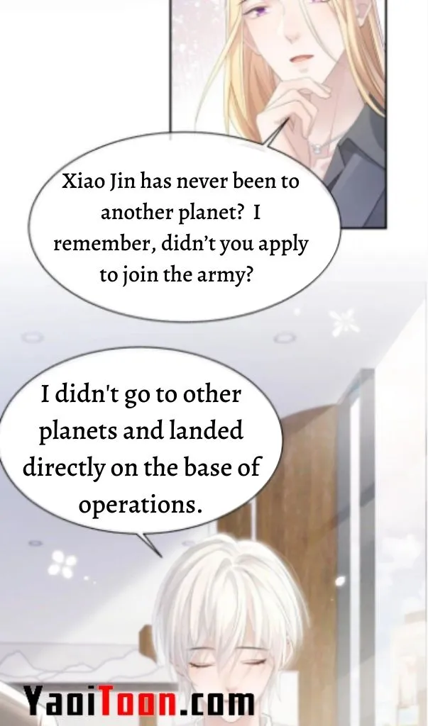 Read Continued Love chapter 20 image 16 on Lezhin