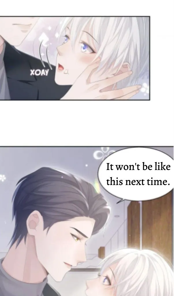 Read Continued Love chapter 20 image 18 on Lezhin