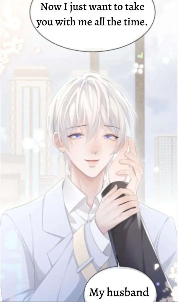 Read Continued Love chapter 20 image 20 on Lezhin