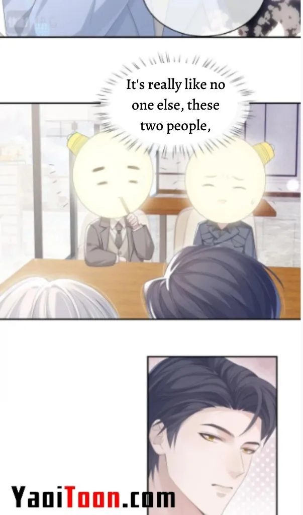 Read Continued Love chapter 20 image 21 on Lezhin