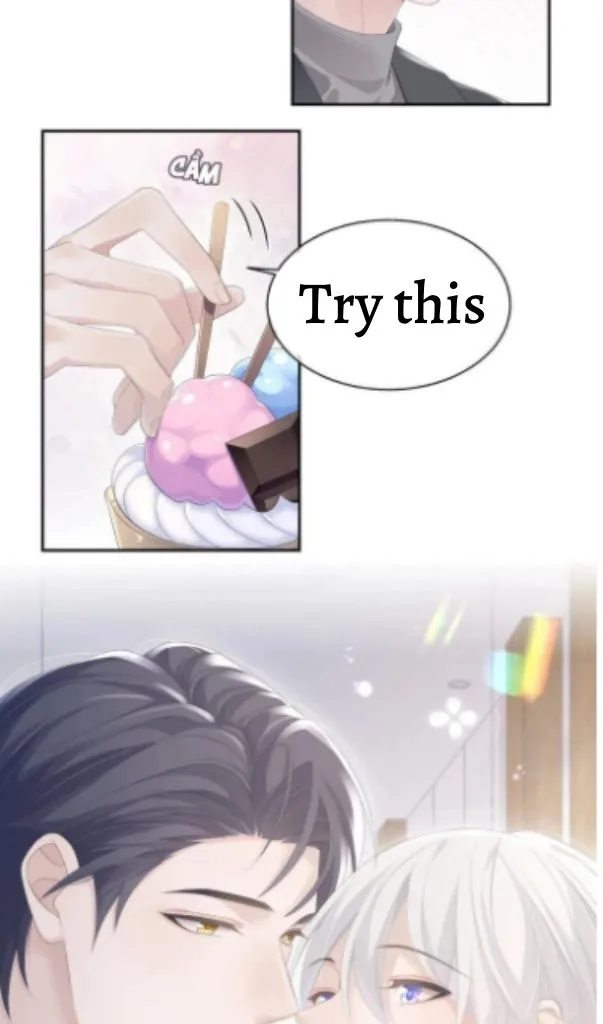 Read Continued Love chapter 20 image 22 on Lezhin