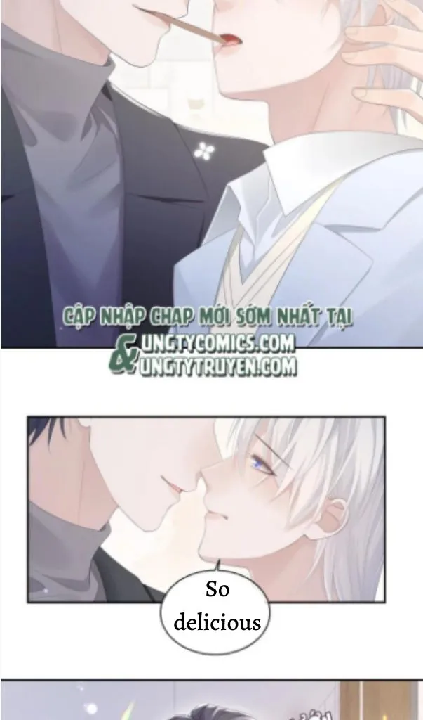 Read Continued Love chapter 20 image 23 on Lezhin