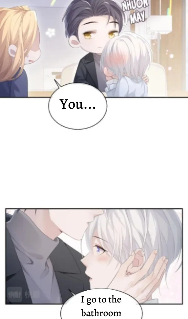 Read Continued Love chapter 20 image 24 on Lezhin