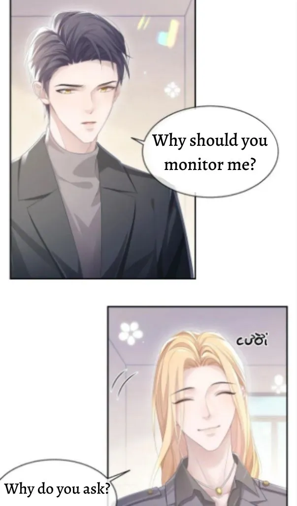 Read Continued Love chapter 20 image 30 on Lezhin