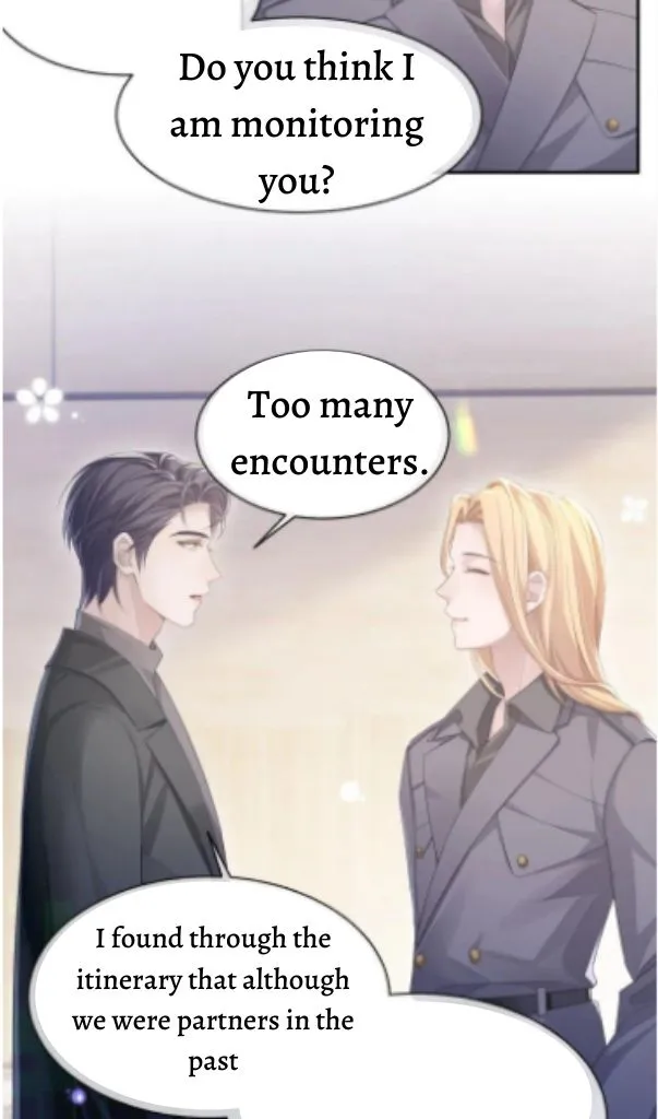Read Continued Love chapter 20 image 31 on Lezhin