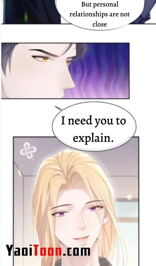 Read Continued Love chapter 20 image 32 on Lezhin
