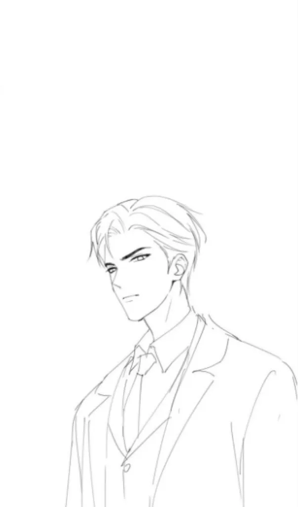Read Continued Love chapter 20 image 34 on Lezhin