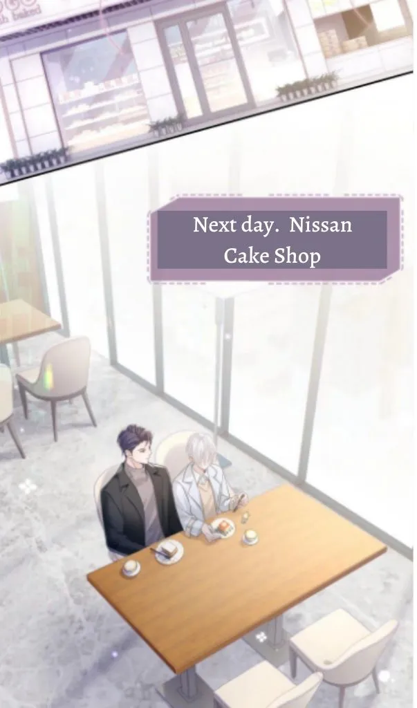 Read Continued Love chapter 20 image 5 on Lezhin
