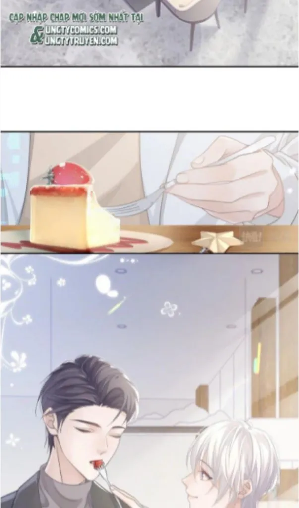 Read Continued Love chapter 20 image 6 on Lezhin