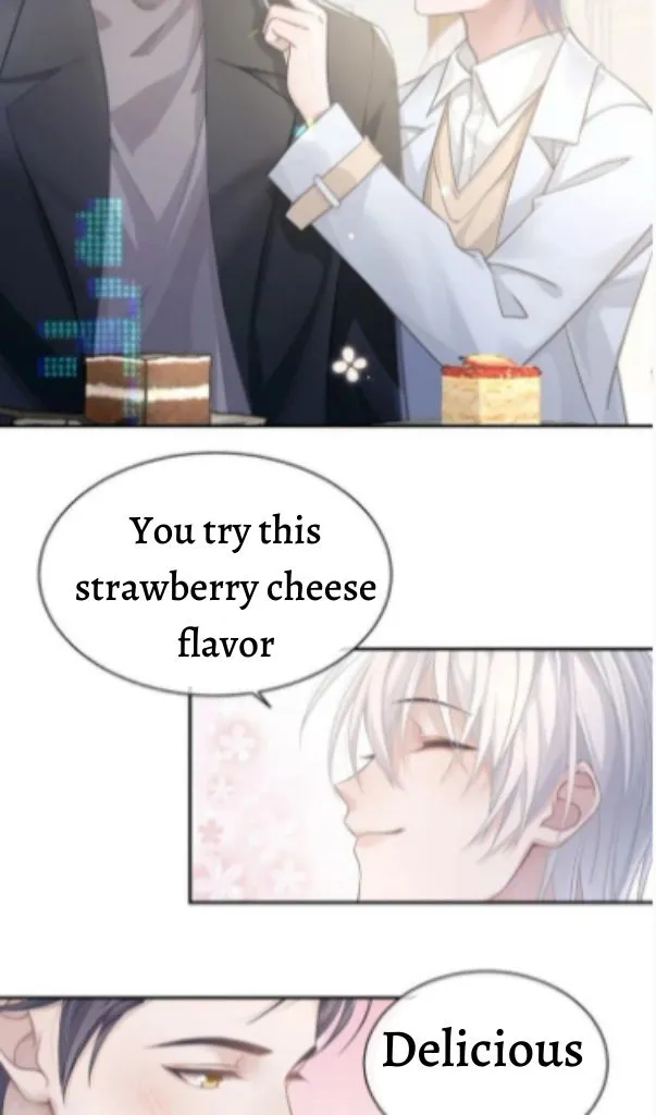 Read Continued Love chapter 20 image 7 on Lezhin