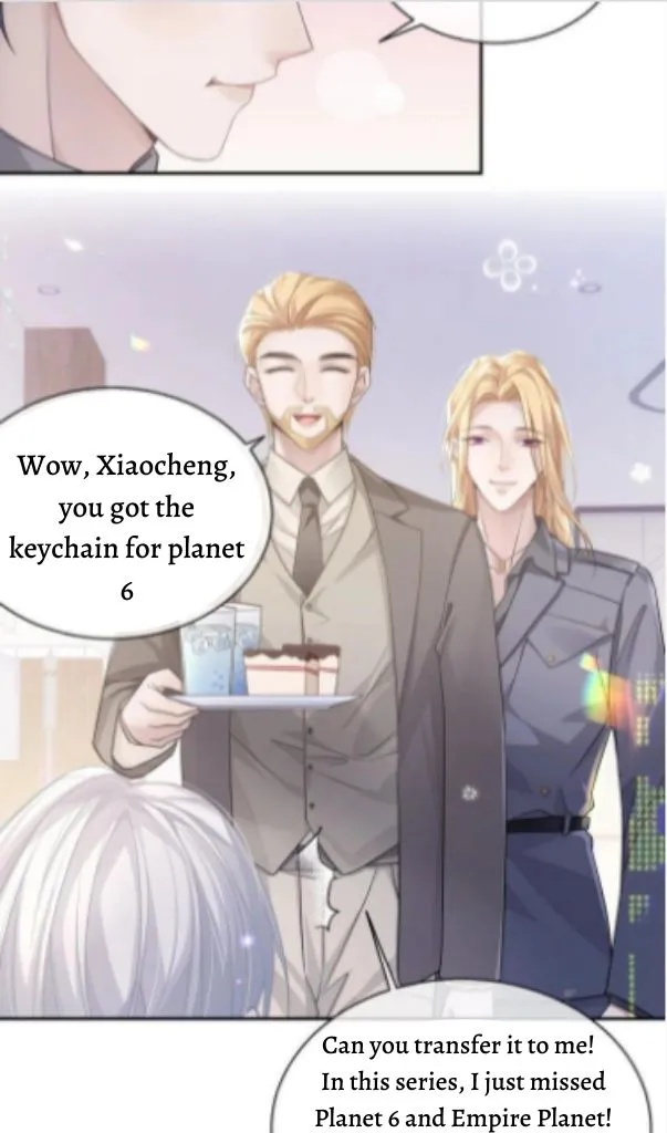 Read Continued Love chapter 20 image 8 on Lezhin