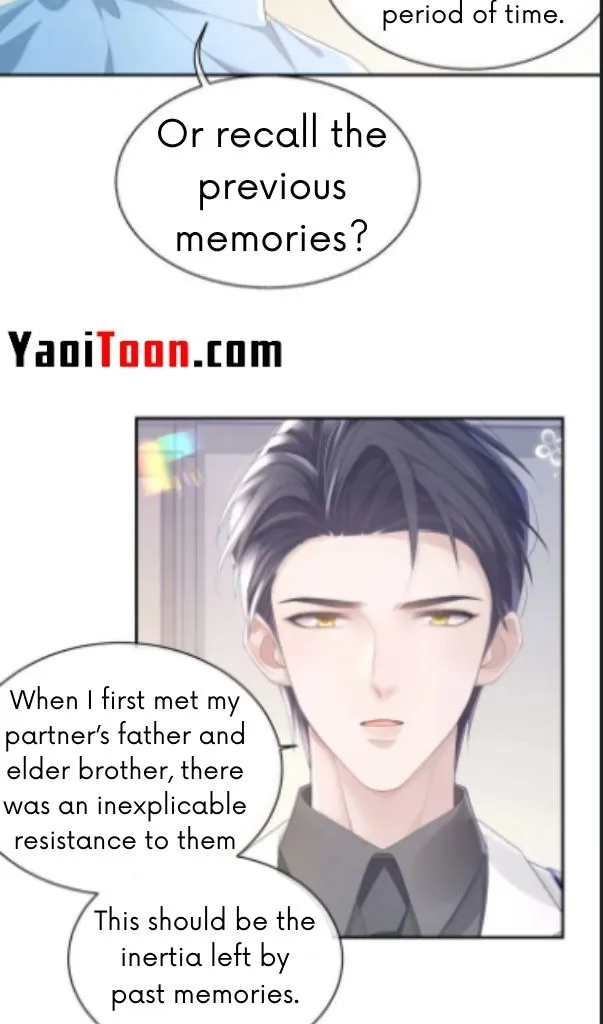 Read Continued Love chapter 21 image 10 on Lezhin