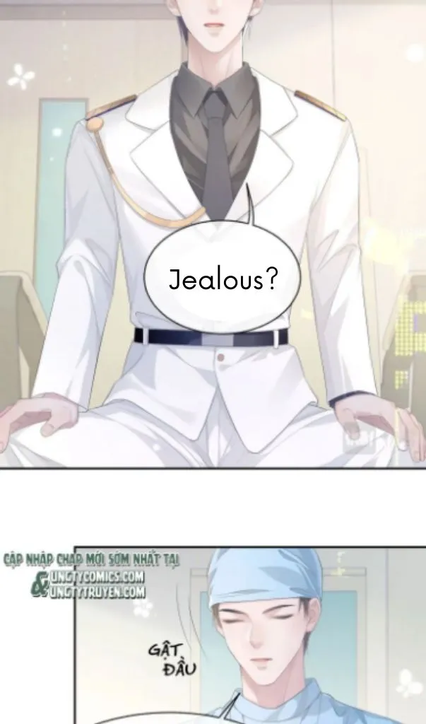 Read Continued Love chapter 21 image 14 on Lezhin