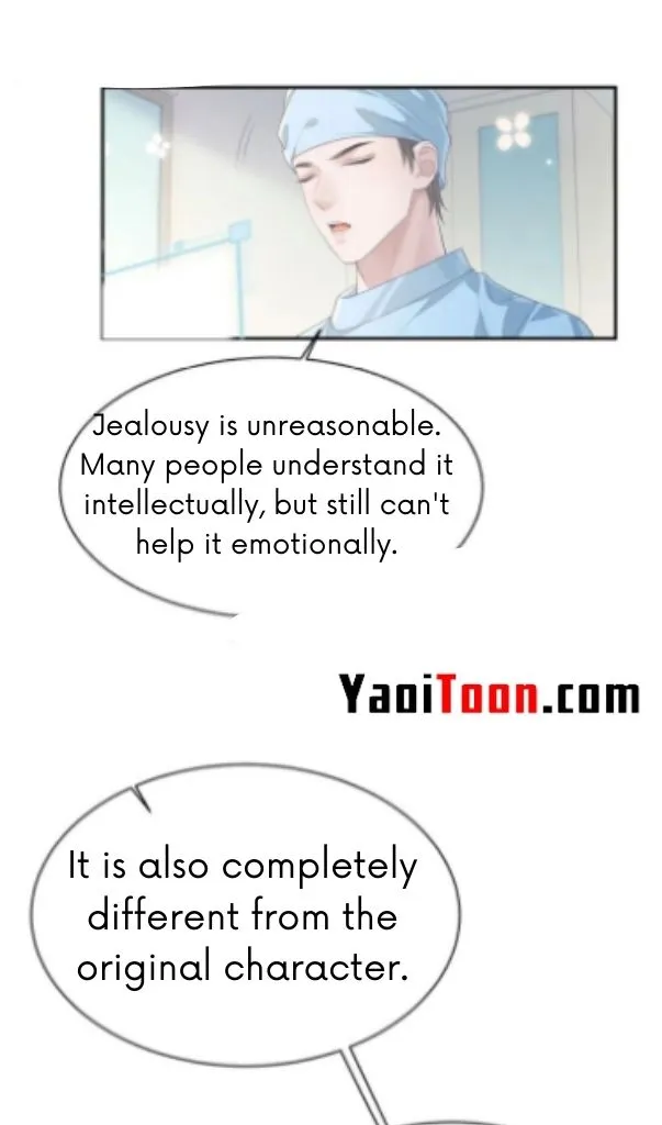 Read Continued Love chapter 21 image 16 on Lezhin