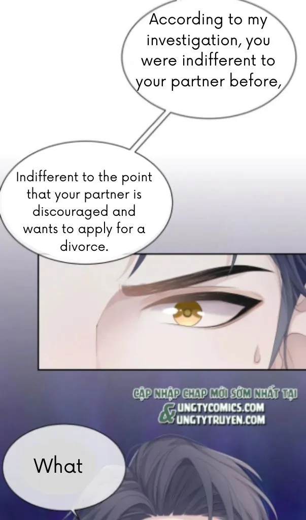 Read Continued Love chapter 21 image 17 on Lezhin
