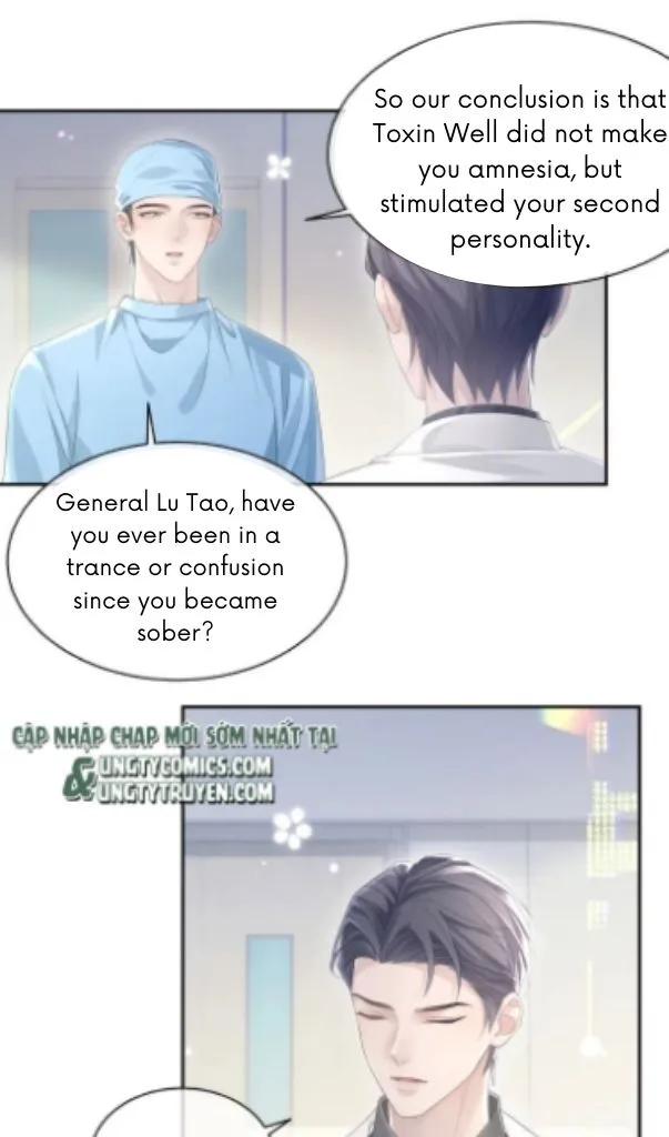 Read Continued Love chapter 21 image 21 on Lezhin